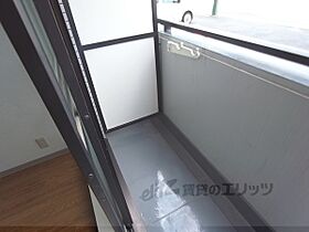 京都府京都市左京区松ケ崎鞍馬田町（賃貸マンション1K・1階・19.60㎡） その16