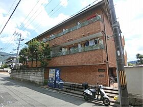 京都府京都市左京区岡崎法勝寺町（賃貸マンション1K・3階・16.20㎡） その1