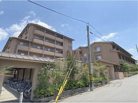 京都府京都市左京区北白川小倉町（賃貸マンション1K・5階・25.48㎡） その1