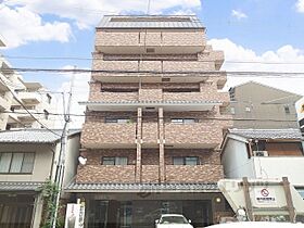 アスヴェル京都御所前III  ｜ 京都府京都市中京区東洞院通二条上る壺屋町（賃貸マンション1K・2階・29.76㎡） その1