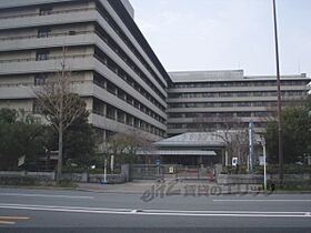 京都府京都市左京区粟田口鳥居町（賃貸一戸建2LDK・2階・44.54㎡） その12