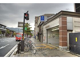 京都府京都市左京区粟田口鳥居町（賃貸一戸建2LDK・2階・44.54㎡） その18