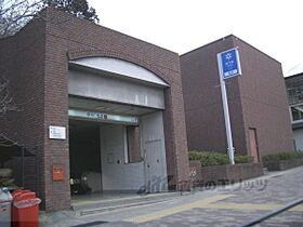 京都府京都市左京区粟田口鳥居町（賃貸一戸建2LDK・2階・44.54㎡） その7