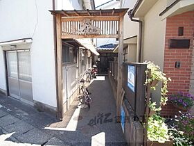 パレ修学院 13 ｜ 京都府京都市左京区山端川原町（賃貸アパート1K・2階・14.00㎡） その17