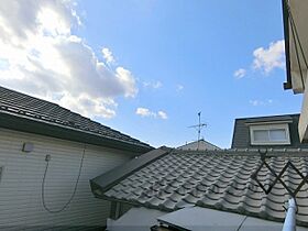 メゾン岡崎 202 ｜ 京都府京都市左京区岡崎西福ノ川町（賃貸アパート1K・2階・14.29㎡） その27