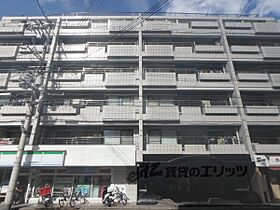 京都府京都市上京区亀屋町（賃貸マンション2LDK・4階・70.00㎡） その1