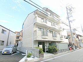 ジォリエ・ヴィラ 403 ｜ 京都府京都市左京区高野泉町（賃貸マンション1K・4階・18.56㎡） その1