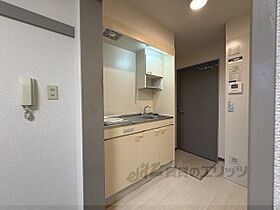 コモディタ竹屋町 C-1 ｜ 京都府京都市中京区竹屋町通油小路西入西竹屋町（賃貸マンション1K・4階・14.38㎡） その3