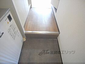 京都府京都市北区紫竹東桃ノ本町（賃貸マンション1K・1階・16.00㎡） その11