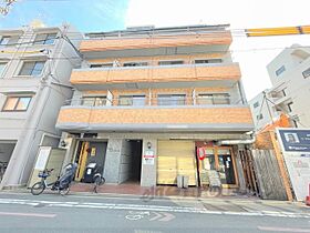 京都府京都市中京区新町通三条下る三条町（賃貸マンション1R・4階・20.29㎡） その1