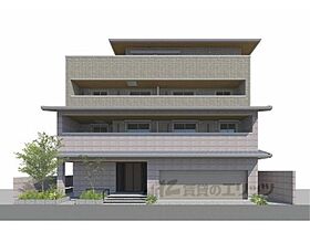 京都府京都市上京区中長者町通新町西入仲之町（賃貸マンション1LDK・2階・49.37㎡） その1