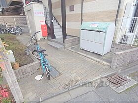 レオパレス万里小路ＷＥＳＴ 102 ｜ 京都府京都市左京区田中野神町（賃貸アパート1K・1階・19.87㎡） その18