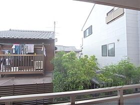 京都府京都市左京区吉田下大路町（賃貸マンション1K・1階・22.90㎡） その24