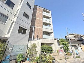 京都府京都市左京区北白川下別当町（賃貸マンション1K・2階・24.96㎡） その9