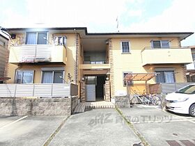 フラット28 A ｜ 京都府京都市左京区下鴨中川原町（賃貸アパート3LDK・1階・81.84㎡） その1