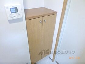 京都府京都市下京区麩屋町通高辻下る鍵屋町（賃貸マンション1K・4階・34.52㎡） その13