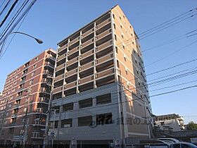 京都府京都市上京区大宮通今出川下る薬師町（賃貸マンション1DK・10階・35.31㎡） その1