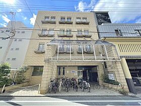 京都府京都市下京区綾小路通新町西入矢田町（賃貸マンション1K・2階・21.00㎡） その1