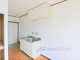 ＧＲＥＥＮＣＩＴＹ清水 5-B ｜ 京都府京都市左京区田中野神町（賃貸マンション1R・4階・18.00㎡） その2