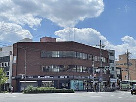 京都府京都市左京区吉田上大路町（賃貸マンション2LDK・1階・69.30㎡） その22