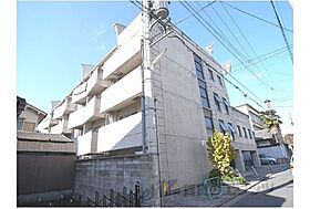 京都府京都市上京区裏門通中立売下る高台院竪町（賃貸マンション1K・3階・20.00㎡） その1