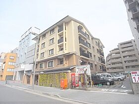 京都府京都市中京区東堀川通丸太町下る七町目（賃貸マンション3LDK・2階・65.71㎡） その1