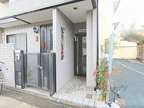 ＳＵＮ・ＥＮＯＳＨＩＭＡ 301 ｜ 京都府京都市左京区一乗寺南大丸町（賃貸マンション1K・3階・21.90㎡） その19