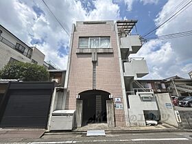 コスモ三条京阪 103 ｜ 京都府京都市左京区讃州寺町（賃貸マンション1R・1階・14.00㎡） その1