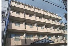 京都府京都市上京区上立売通千本東入上る桐木町（賃貸マンション1R・3階・18.82㎡） その1