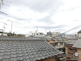 京都府京都市上京区大宮通寺之内下る東入西北小路町（賃貸マンション1DK・1階・25.79㎡） その23