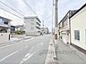 その他：前面道路