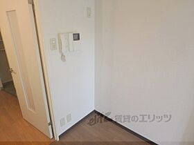 セリーヌ下鴨 201 ｜ 京都府京都市左京区下鴨西本町（賃貸マンション1K・2階・20.54㎡） その15