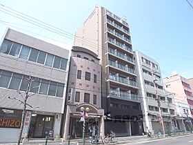 ラナップスクエア京都西陣303  ｜ 京都府京都市上京区泰童片原町（賃貸マンション1K・3階・21.11㎡） その1