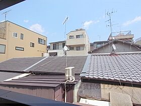 京都府京都市左京区東門前町（賃貸マンション1K・3階・20.00㎡） その21