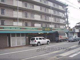 京都府京都市北区紫野下門前町（賃貸マンション1R・2階・18.68㎡） その21