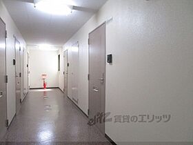 京都府京都市中京区衣棚通二条下る上妙覚寺町（賃貸マンション1K・1階・24.00㎡） その9