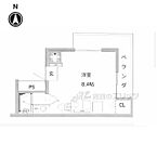 京都府京都市左京区高野泉町：物件画像／株式会社エリッツ　出町柳店