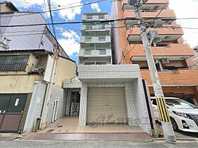 京都府京都市中京区錦小路通堀川東入三文字町（賃貸マンション1K・2階・22.68㎡） その1