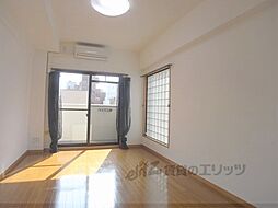 サムティ京都祇園 402 4階1Kのリビング/ダイニング