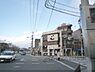 周辺：京阪神宮丸太町駅まで1300メートル