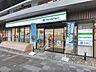 周辺：ファミリーマート　本能寺店まで280メートル