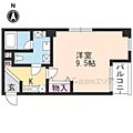 グランシャリオ北山3階6.2万円