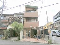 京都府京都市左京区田中下柳町：物件画像／株式会社エリッツ　出町柳店