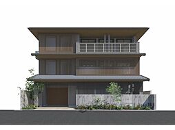 京阪本線 三条駅 徒歩5分