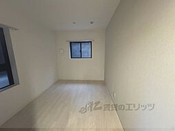 アクアプレイス京都北白川 1階1Kのリビング/ダイニング