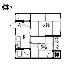 叡山電鉄叡山本線 一乗寺駅 徒歩10分