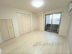 セレニティ宮野和 103 1階1Kのリビング/ダイニング