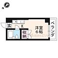 MinatoHouse1階2.4万円