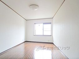 D-COURT 3階ワンルームのリビング/ダイニング