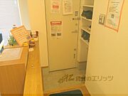 共同玄関